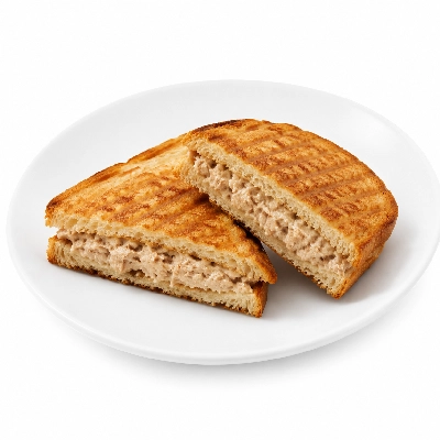 Starbucks Tuna Panini