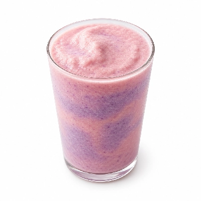 Starbucks Unicorn Frappuccino Espresso Whole Milk No Whip