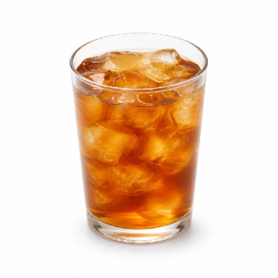 Starbucks Unsweetened Iced Black Tea