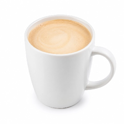 Starbucks Vanilla Latte Grande