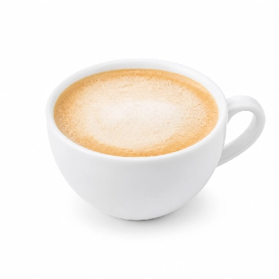 Starbucks Vanilla Latte Short