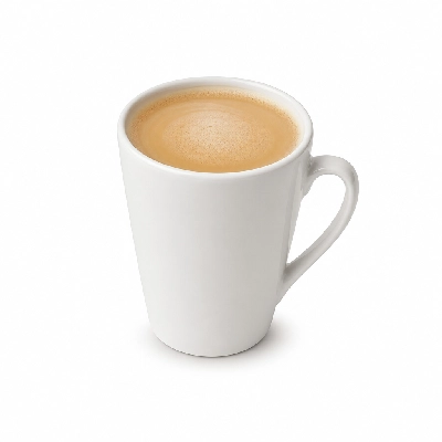 Starbucks Vanilla Oat Latte Tall