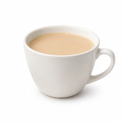 Starbucks Vanilla Soy Chai Latte Grande