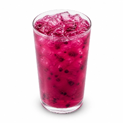 Starbucks Very Berry Hibiscus Grande