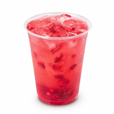 Starbucks Very Berry Hibiscus Lemonade Grande