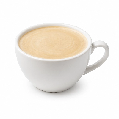 Starbucks White Chocolate Mocha Grande