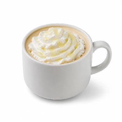 Starbucks White Chocolate Mocha Short