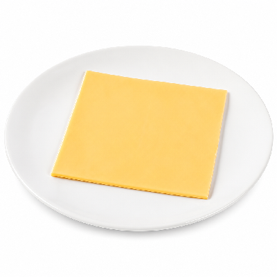 Steak 'n Shake Add-Ons American Cheese