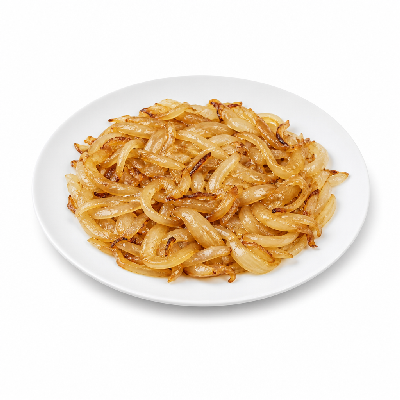 Steak 'n Shake Add-Ons Grilled Onions