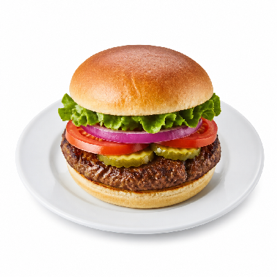 Steak 'n Shake Add-Ons Steakburger