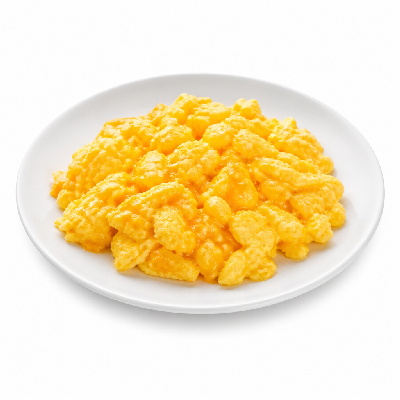 Steak 'n Shake Breakfast Cheddar Scrambler (a La Carte)