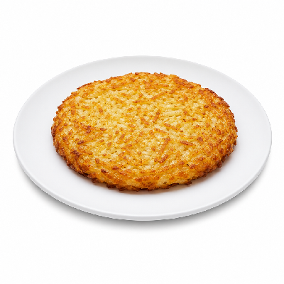 Steak 'n Shake Breakfast Hash Browns Shredded