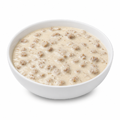 Steak 'n Shake Breakfast Sausage Gravy 4 Oz