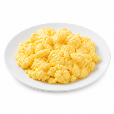 Steak 'n Shake Breakfast Sides 1 Egg (Scrambled)