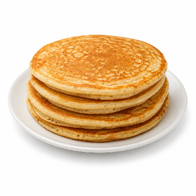 Steak 'n Shake Breakfast Sides Order Pancakes a La Carte