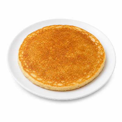 Steak 'n Shake Breakfast Sides Pancake