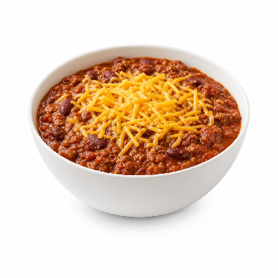 Steak 'n Shake Chili 3-Way