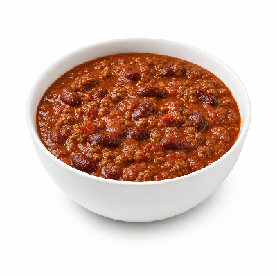 Steak 'n Shake Chili Genuine Cup