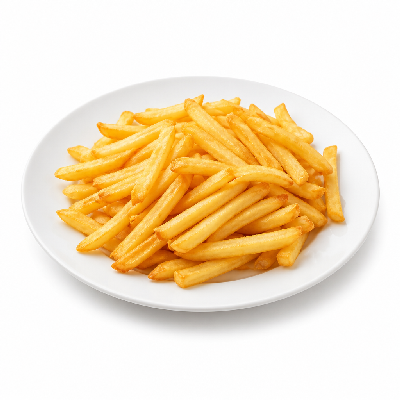 Steak 'n Shake French Fries Kids