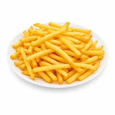 Steak 'n Shake French Fries Medium
