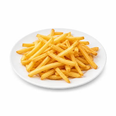 Steak 'n Shake French Fries Small