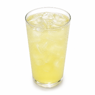 Steak 'n Shake Fresh Lemonade Splenda