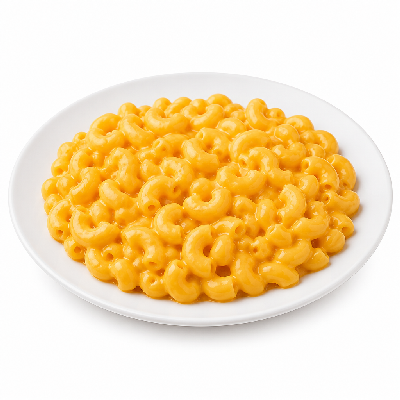 Steak 'n Shake Kids Mac and Cheese