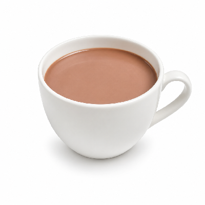 Steak 'n Shake Milk Chocolate Small