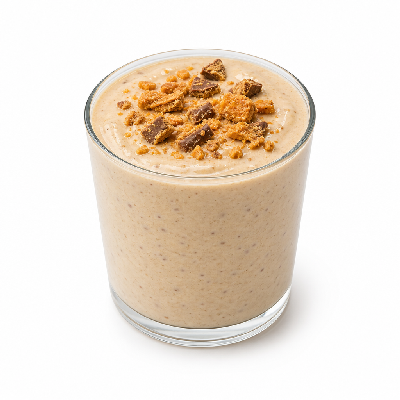 Steak 'n Shake Milkshakes Butterfinger Small Kids