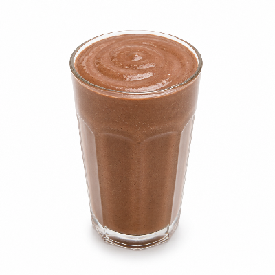 Steak 'n Shake Milkshakes Hershey's Special Dark Chocolate Regular