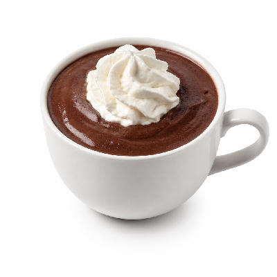 Steak 'n Shake Milkshakes Hershey's Special Dark Chocolate Small Kids