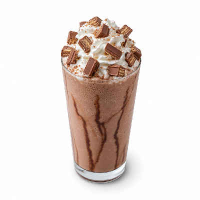 Steak 'n Shake Milkshakes Kit Kat Regular