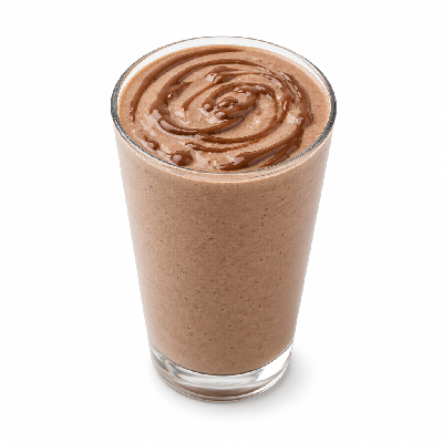 Steak 'n Shake Milkshakes Nutella Regular