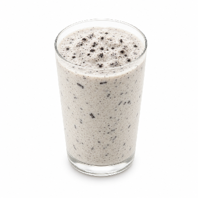 Steak 'n Shake Milkshakes Oreo Cookies 'n Cream Regular