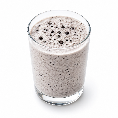 Steak 'n Shake Milkshakes Oreo Cookies 'n Cream Small Kids
