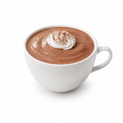 Steak 'n Shake Milkshakes Reese's Chocolate Pb Regular