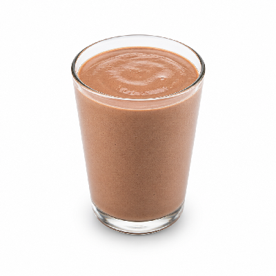 Steak 'n Shake Milkshakes Reese's Chocolate Pb Small Kids