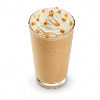 Steak 'n Shake Milkshakes Reese's Peanut Butter Regular
