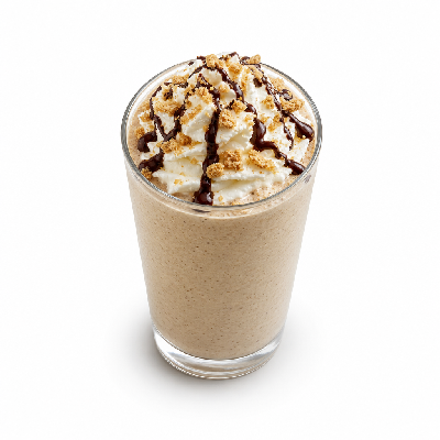 Steak 'n Shake Milkshakes Smore's Small Kids