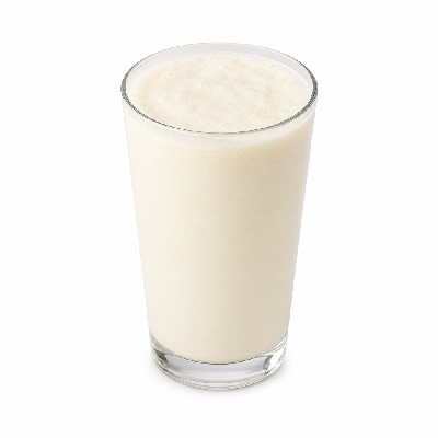 Steak 'n Shake Milkshakes Vanilla Regular