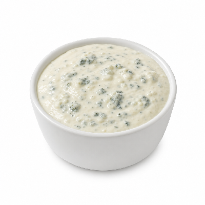 Steak 'n Shake Salad Dressings Blue Cheese