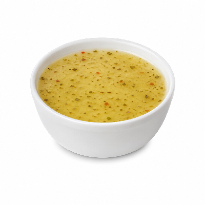 Steak 'n Shake Salad Dressings Lite Italian