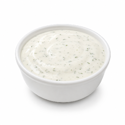 Steak 'n Shake Salad Dressings Ranch