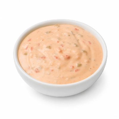 Steak 'n Shake Salad Dressings Thousand Island