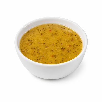 Steak 'n Shake Salad Dressings Zesty Italian