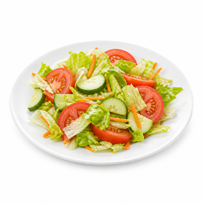 Steak 'n Shake Salads Small Garden