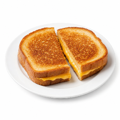 Steak 'n Shake Sandwiches Grilled Cheese