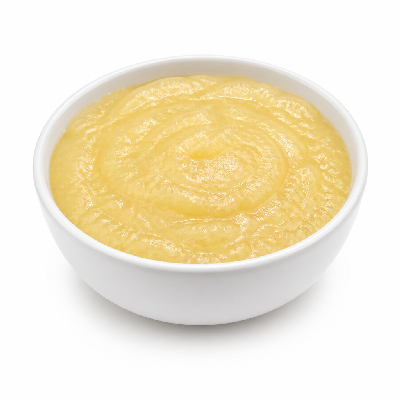 Steak 'n Shake Sides Applesauce