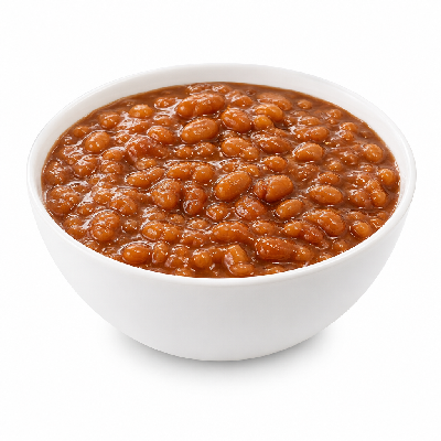 Steak 'n Shake Sides Baked Beans