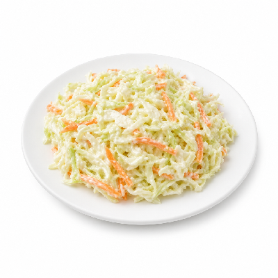 Steak 'n Shake Sides Coleslaw
